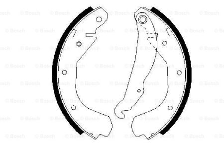 0986487199 BOSCH