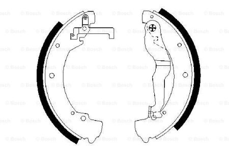 0986487312 BOSCH