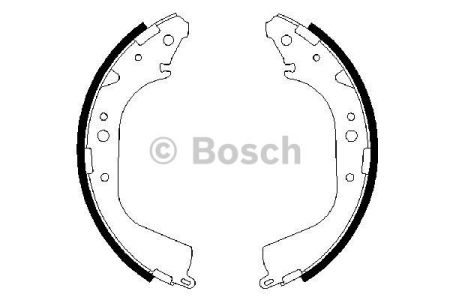 0986487414 BOSCH