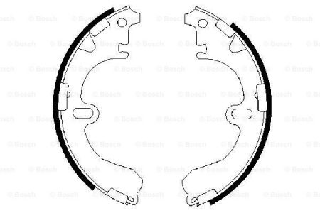 0986487422 BOSCH