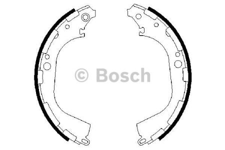 0986487464 BOSCH