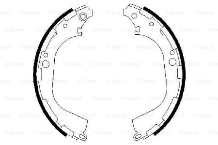 0986487464 BOSCH