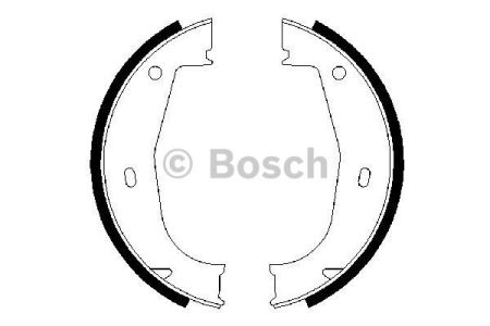 0986487520 BOSCH