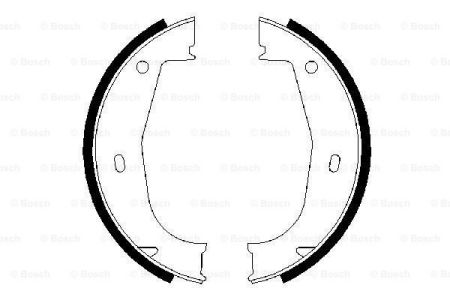 0986487520 BOSCH