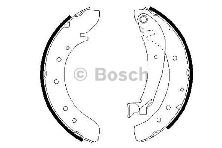 0986487522 BOSCH