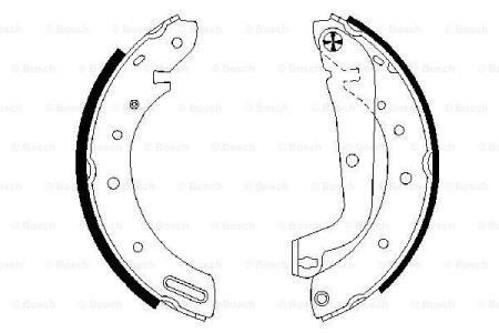 0986487583 BOSCH
