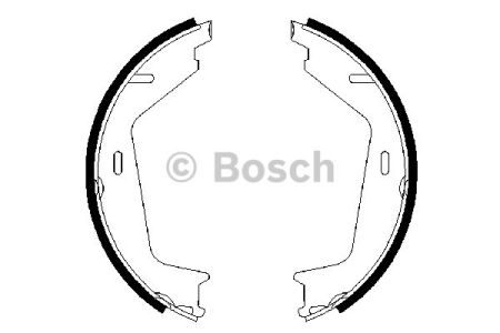 0986487623 BOSCH