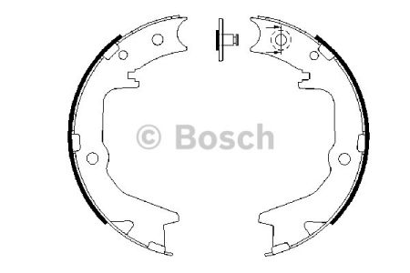 0986487683 BOSCH