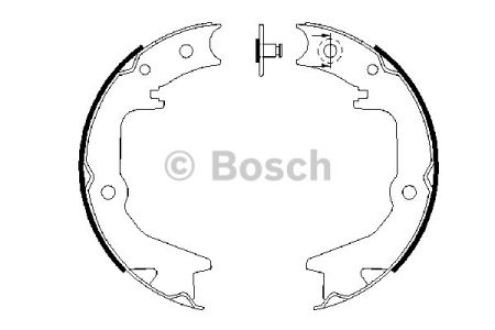 0986487685 BOSCH