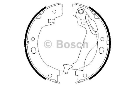 0986487713 BOSCH