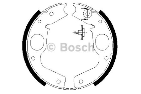 0986487719 BOSCH