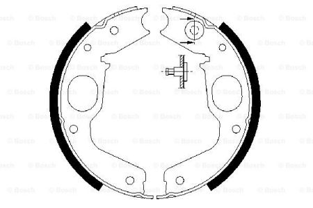 0986487719 BOSCH