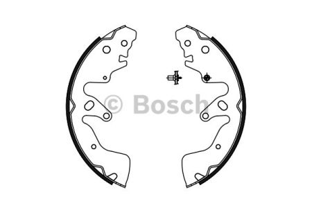 0986487756 BOSCH