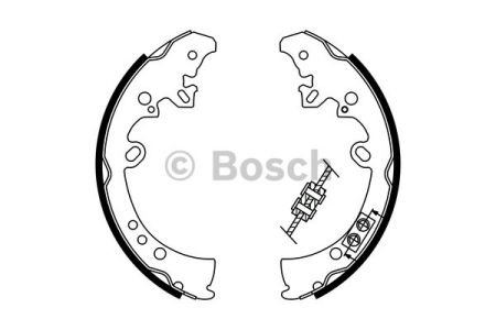 0986487787 BOSCH