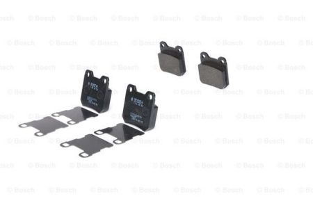 0986490500 BOSCH