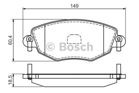 0986494026 BOSCH