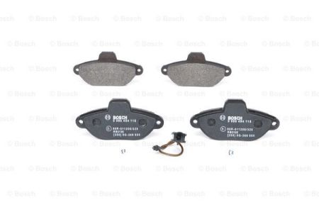 0986494115 BOSCH