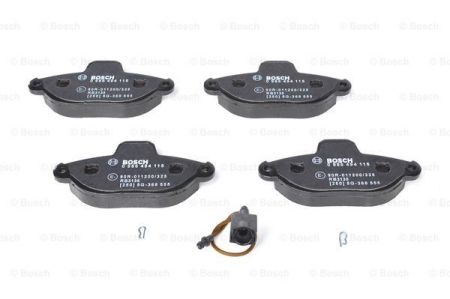 0986494115 BOSCH