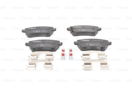 0986494160 BOSCH