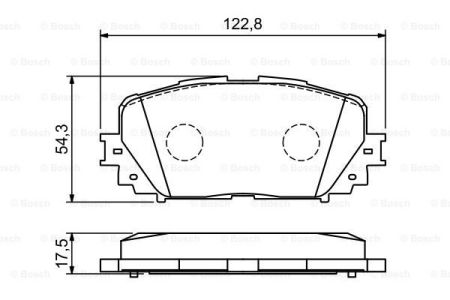 0986494196 BOSCH