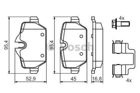 0986494269 BOSCH