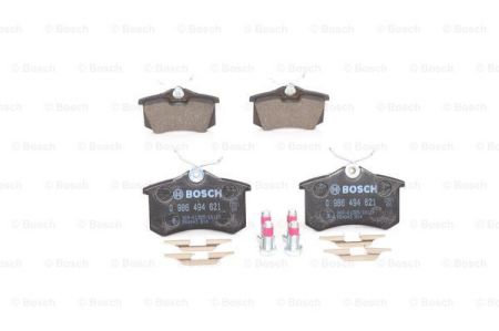 0986494621 BOSCH