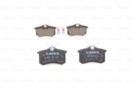 0986494621 BOSCH