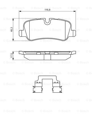 0986494636 BOSCH
