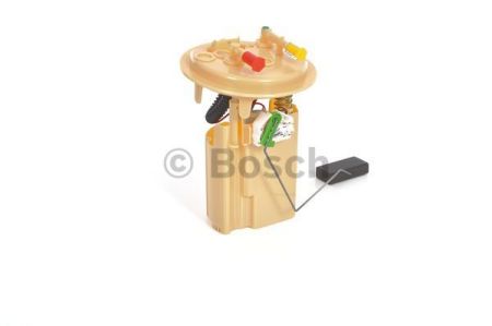 0986580215 BOSCH