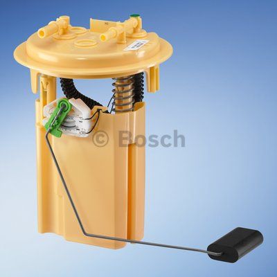 0986580366 BOSCH