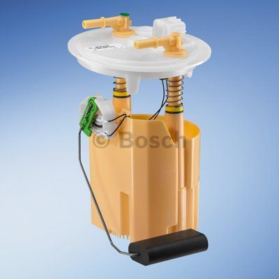 0986580370 BOSCH