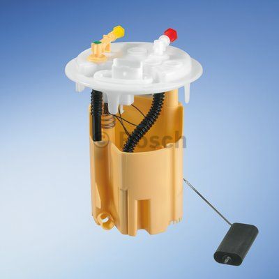 0986580383 BOSCH