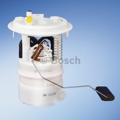 0986580387 BOSCH