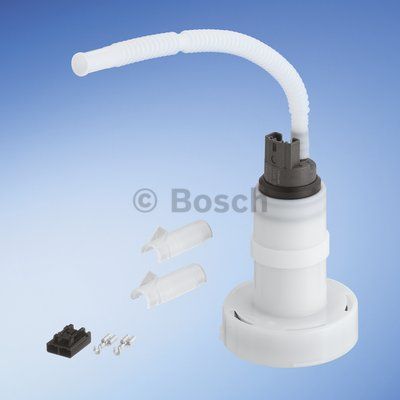0986580802 BOSCH