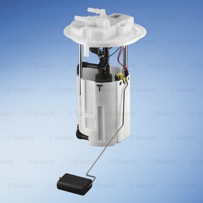 0986580939 BOSCH