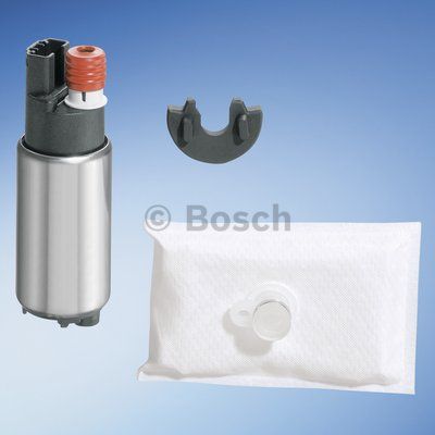 0986580962 BOSCH