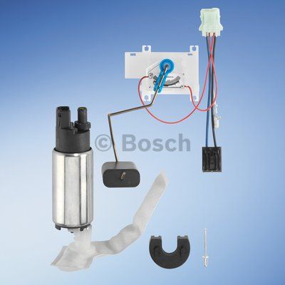 0986580968 BOSCH