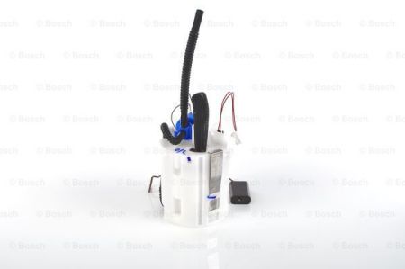 Електробензонасос 580 970 Aygo 1.0/ Peu 107 1.0i Cit C1