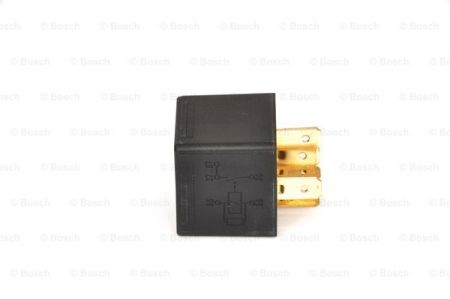 0986AH0204 BOSCH