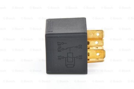 0986AH0237 Bosch