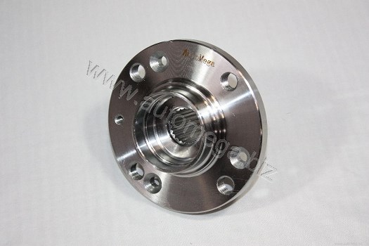 Ступица передняя с abs /seat,vw 1.0-2.0 87~91