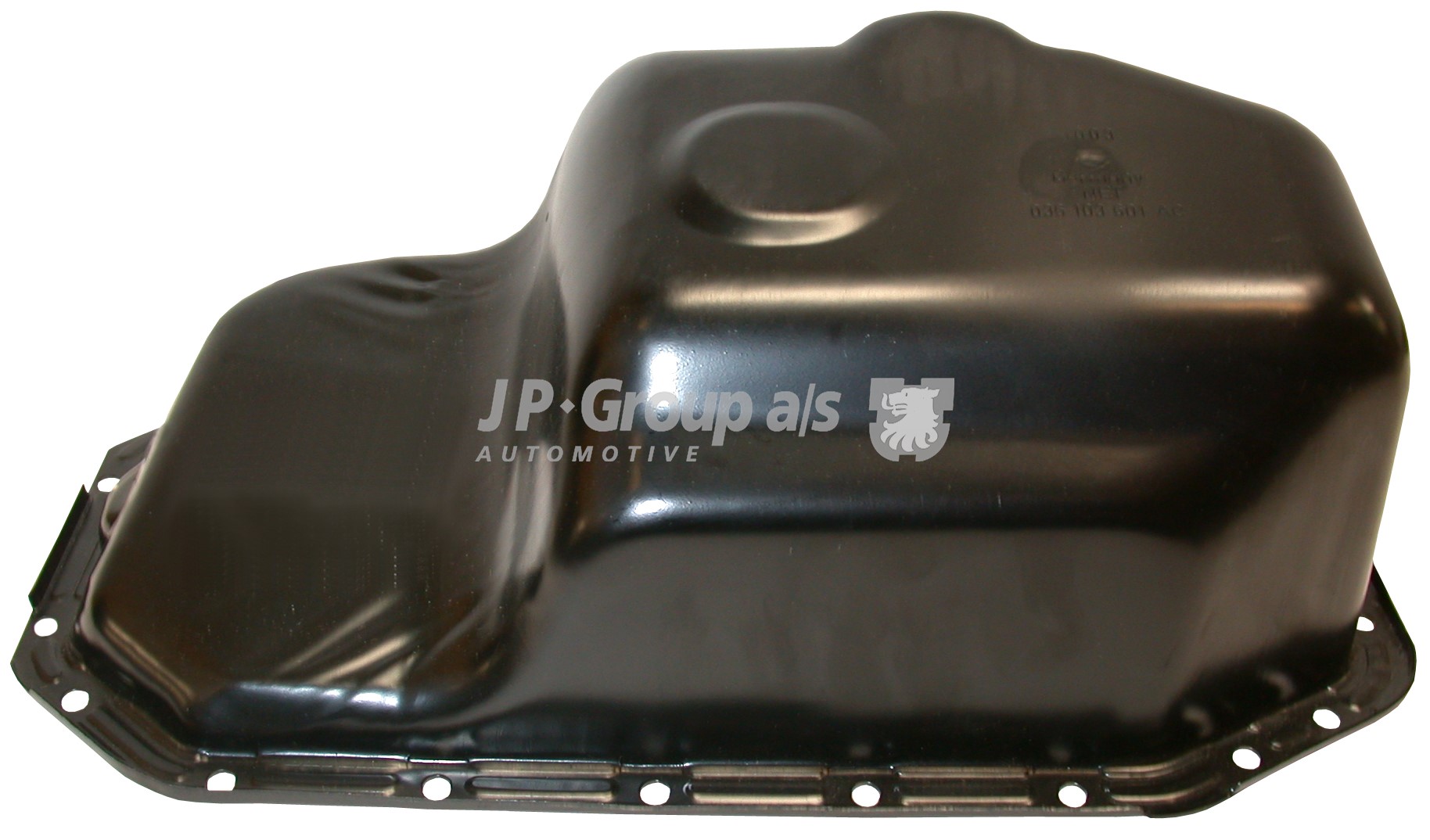 Масляний піддон