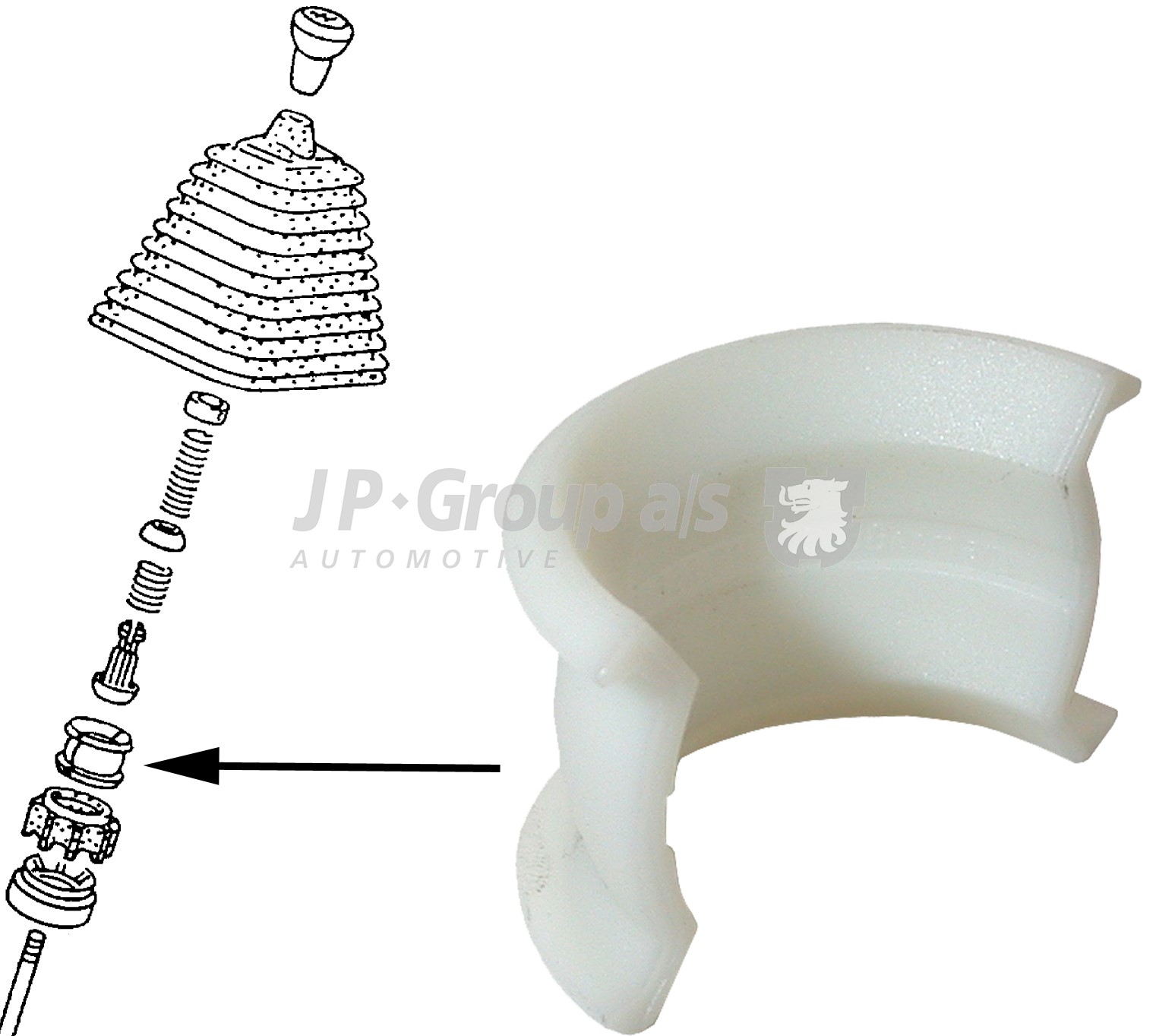 1131400600 JP GROUP