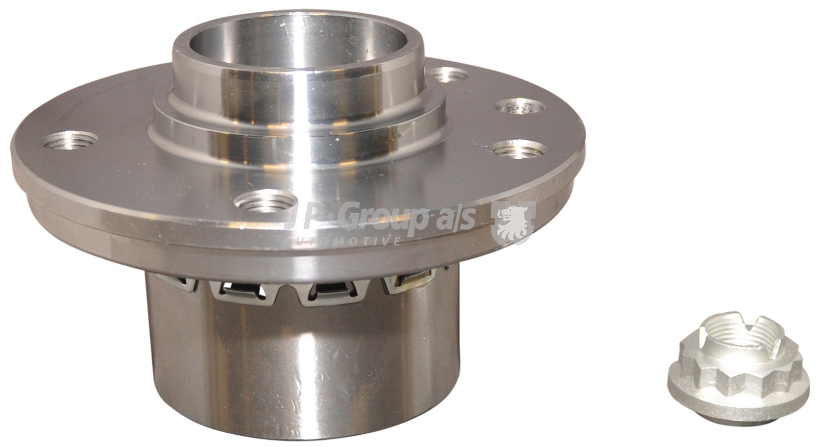 Маточина колеса