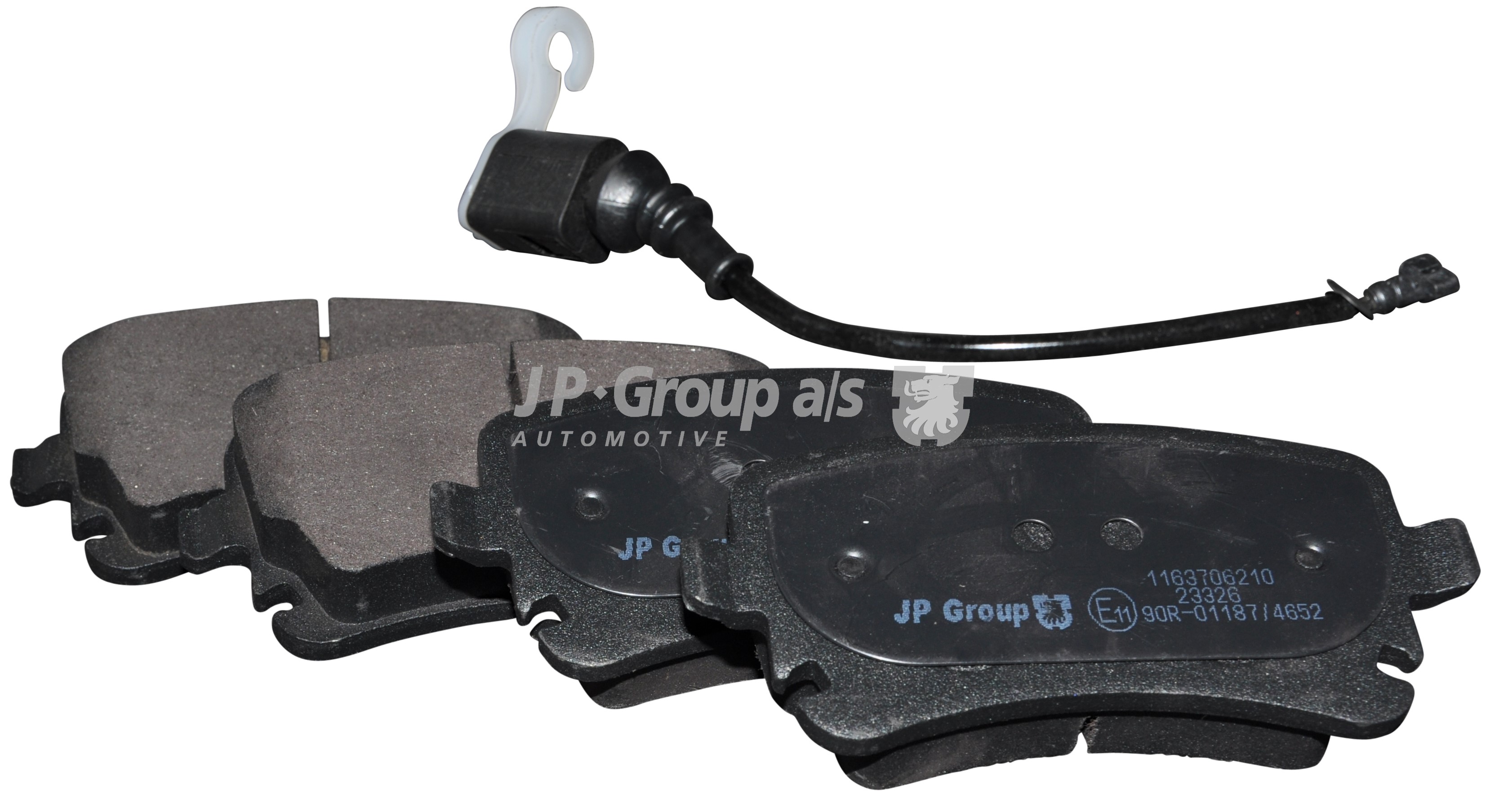 1163706210 JP GROUP