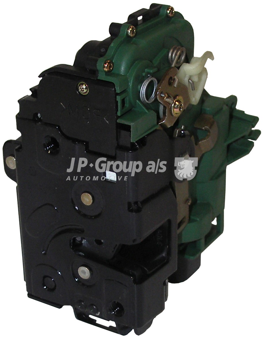 1187500870 JP GROUP