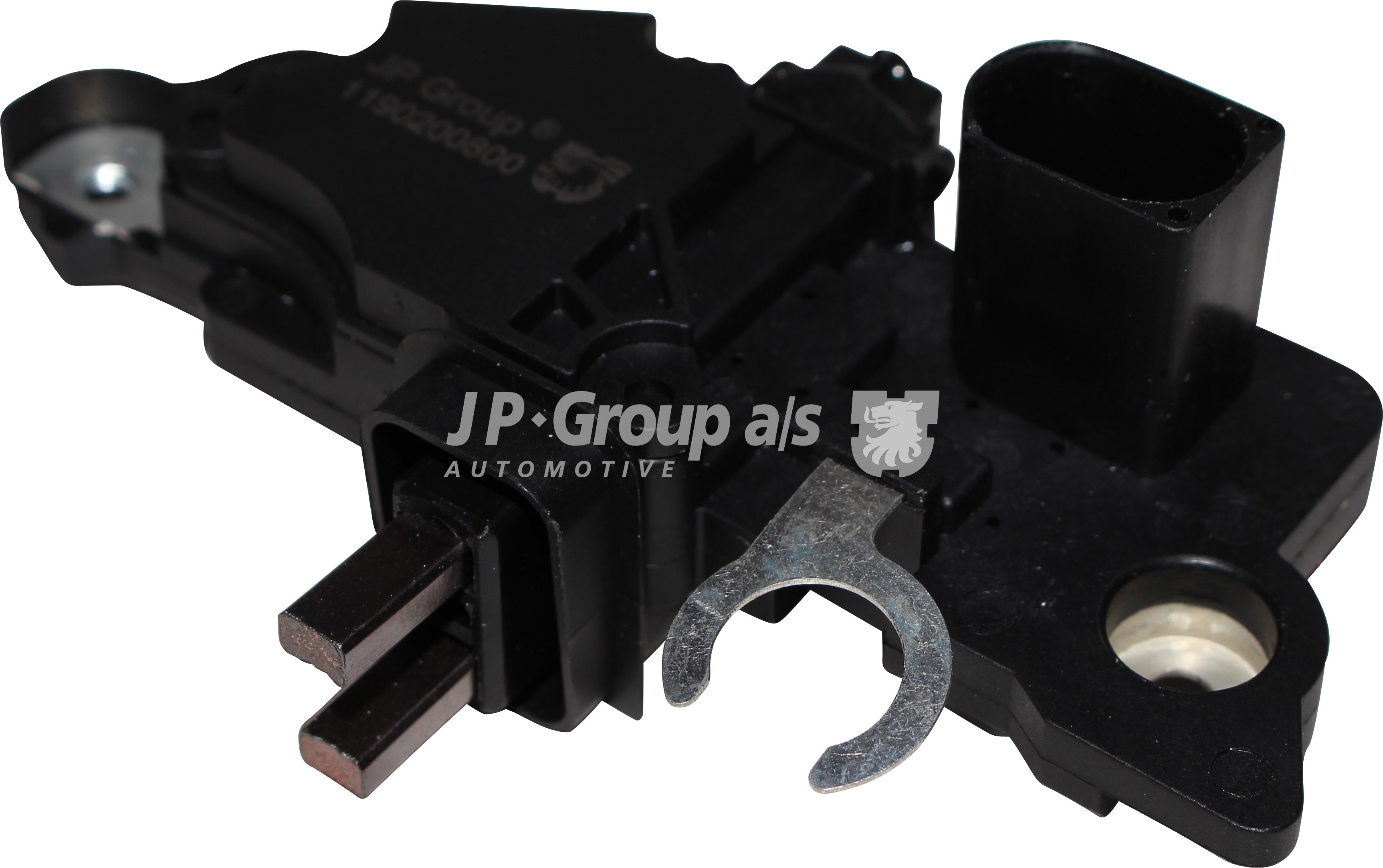 1190200800 JP GROUP