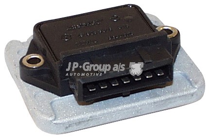 1192100300 JP GROUP
