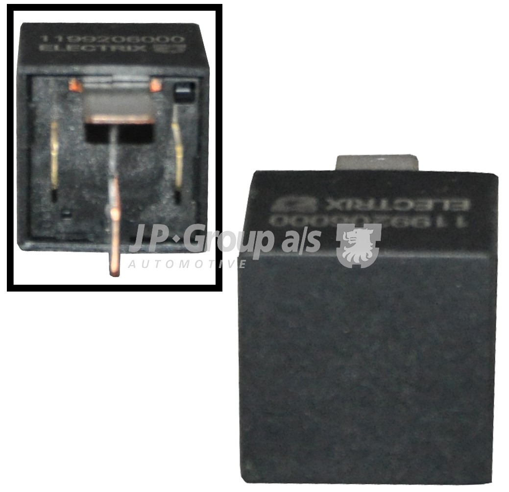 1199206000 JP Group
