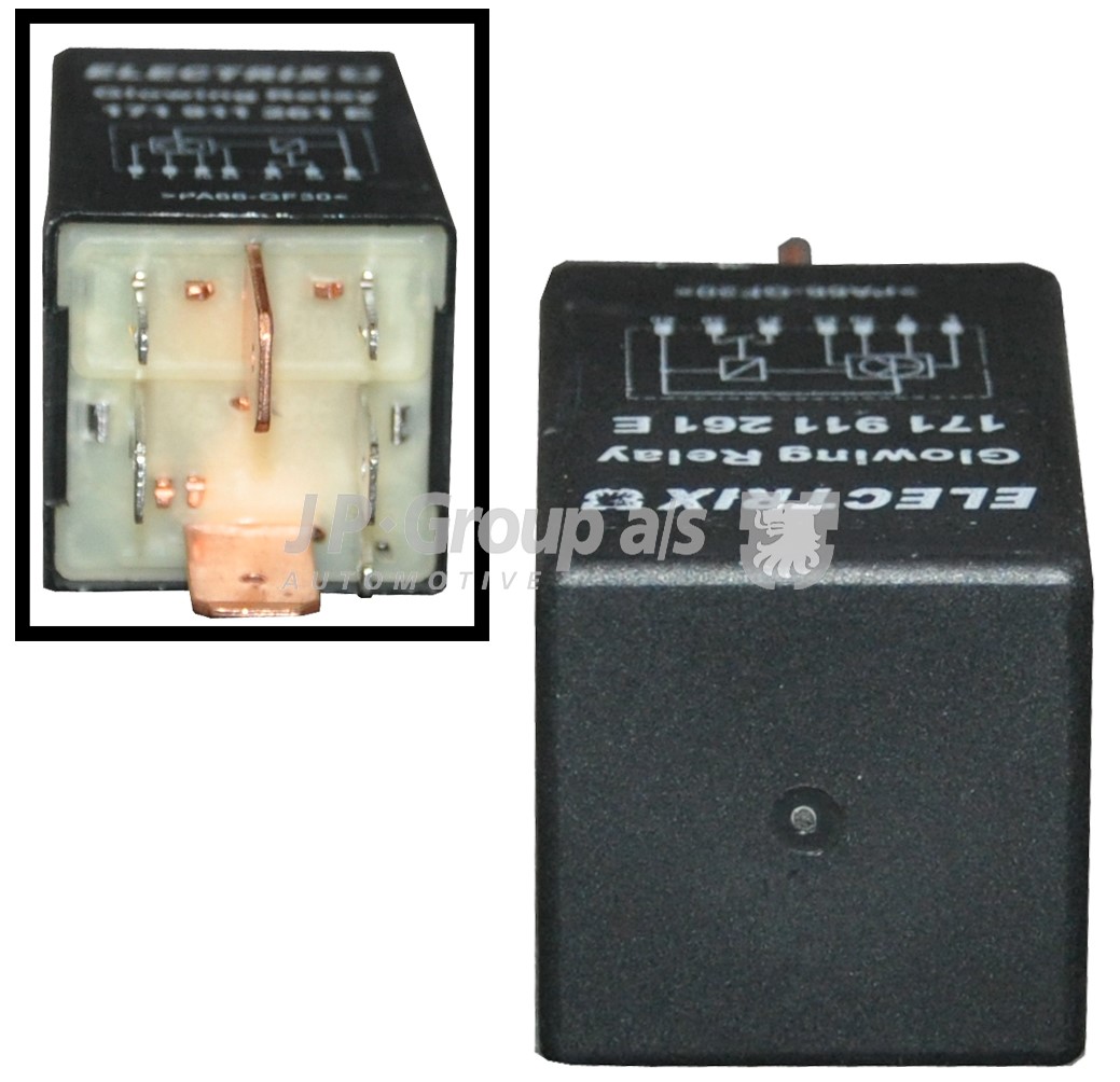 1199206600 JP GROUP